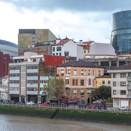 Apartamento El Toison De Oro 11 Garaje Gratis Bilbao Exterior photo