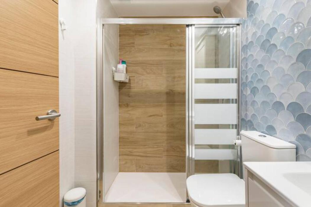 Apartamento El Toison De Oro 11 Garaje Gratis Bilbao Exterior photo