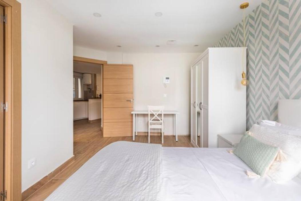Apartamento El Toison De Oro 11 Garaje Gratis Bilbao Exterior photo